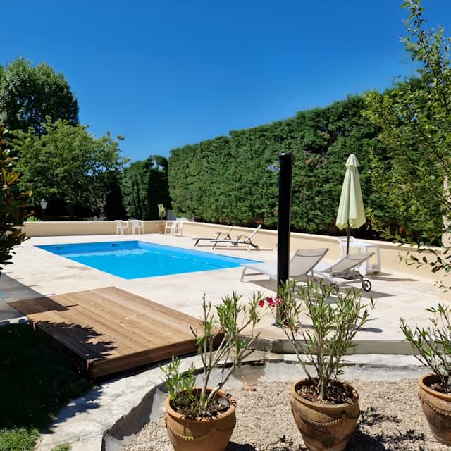 Villa du Hibou